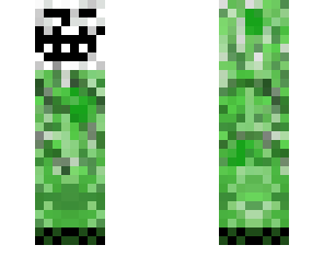 troll creeper