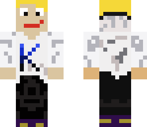 mein skin 7