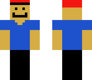 bob