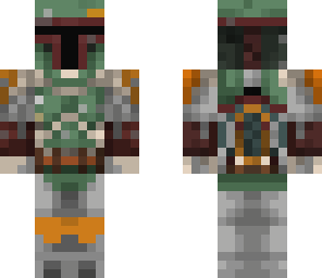 boba fett