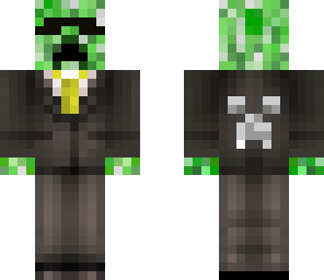 mrcreeper