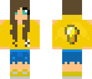 dj's skin