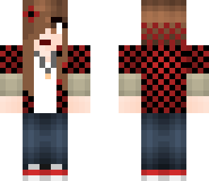 girl bajan canadian
