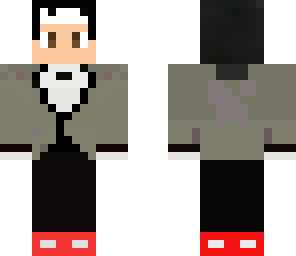 tux seto