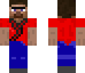 village steve