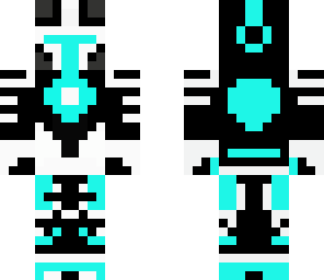 tron warrior