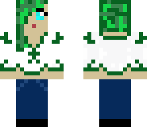 remade ivy girl