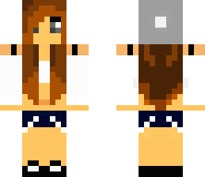 cute girl