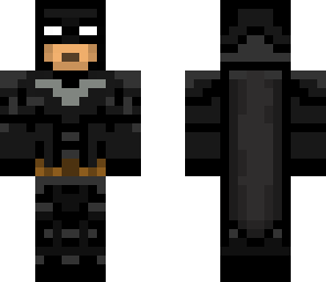invizbl batman