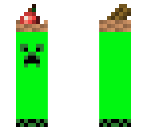 contest creeper