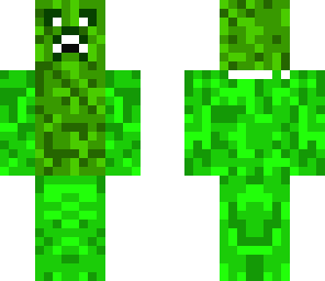 creeper