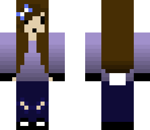 bunny girl
