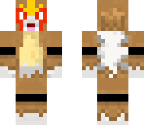 entei