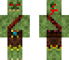 rpg orc mark 2