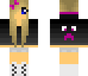 girl fixed