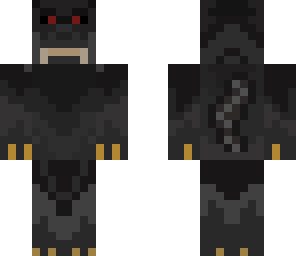 william's werewolf