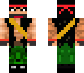 rambo in hd