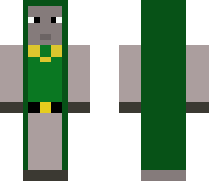 doctor doom