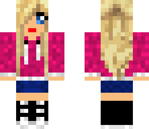 cute girl