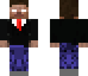 herobrine boss
