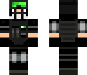 ghost recon swat