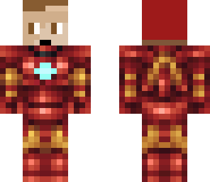 iron gavin 3