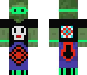 zombie hero