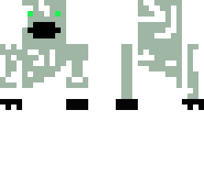 ghost