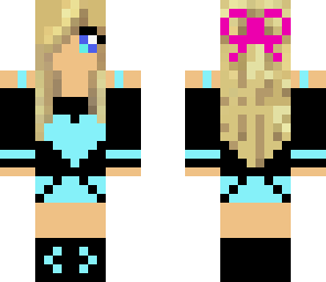 girly girl 3
