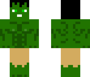 the incredible hulk