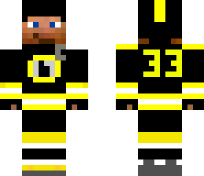 bruins' zdeno chara