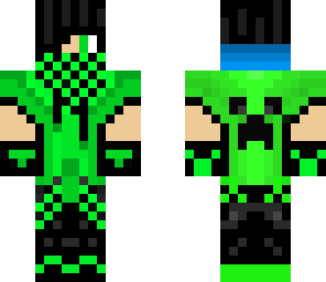 best skin ever