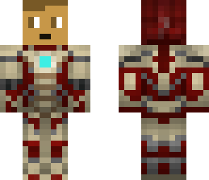 iron gavin 4