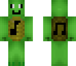 cowmakesjelly turtle skin