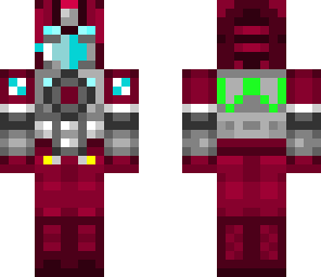 vecter prime updated