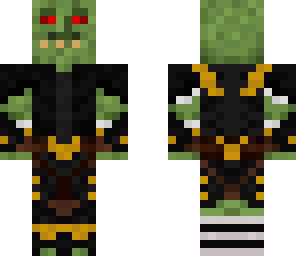 orc for boring