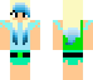 ice girl 