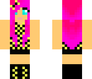 dj girl 3