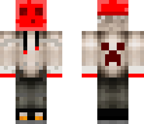 red slime
