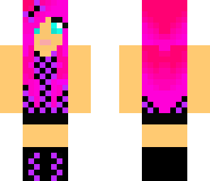 dj girl 5
