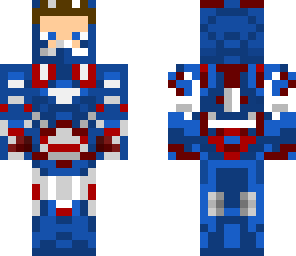 twin partiot