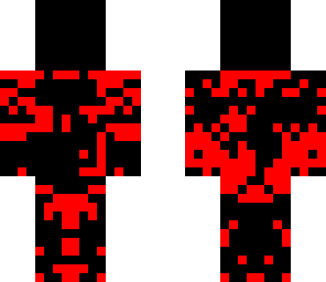 red n' black