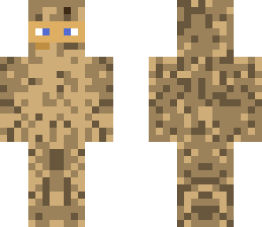 sand man