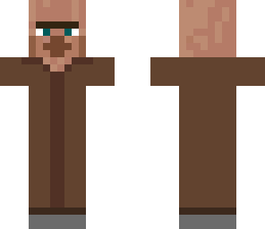 villager
