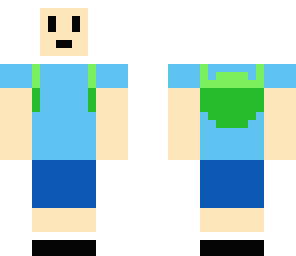 finn