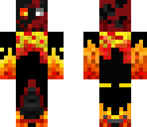 magma master