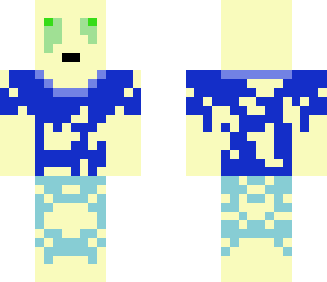 mutant-human