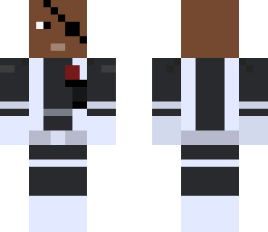 nick fury