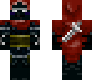 assassin