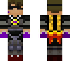 my edited truskylox